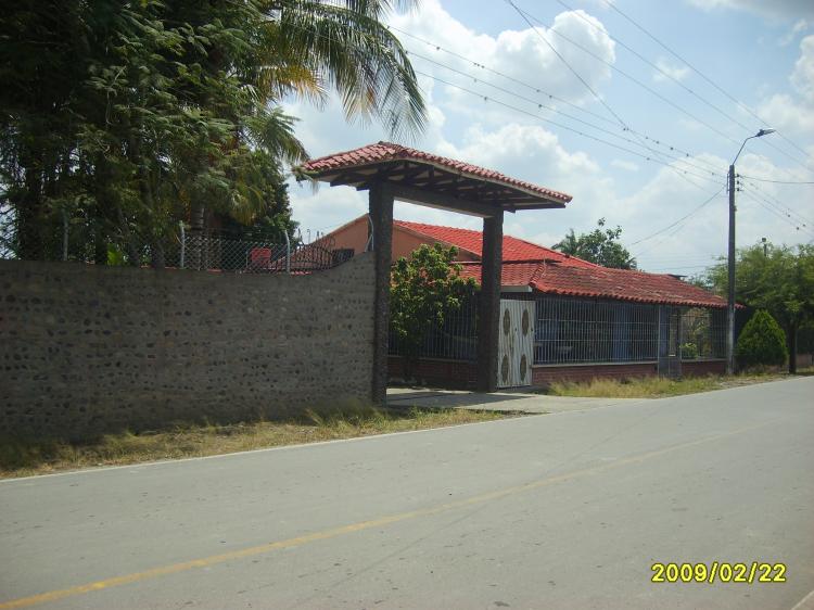 Foto Finca en Venta en Tuluá, Valle del Cauca - FIV11952 - BienesOnLine