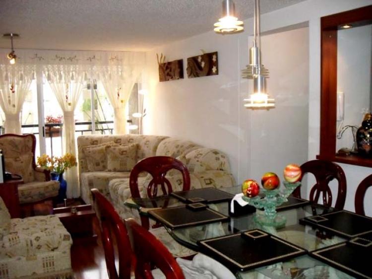 Foto Apartamento en Venta en mazurén, Suba, Bogota D.C - $ 170.000.000 - APV11623 - BienesOnLine