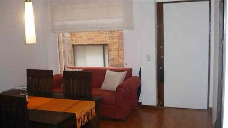 Foto Apartamento en Arriendo en Pardo Rubio, Bogotá, Bogota D.C - $ 2.000.000 - APA25641 - BienesOnLine