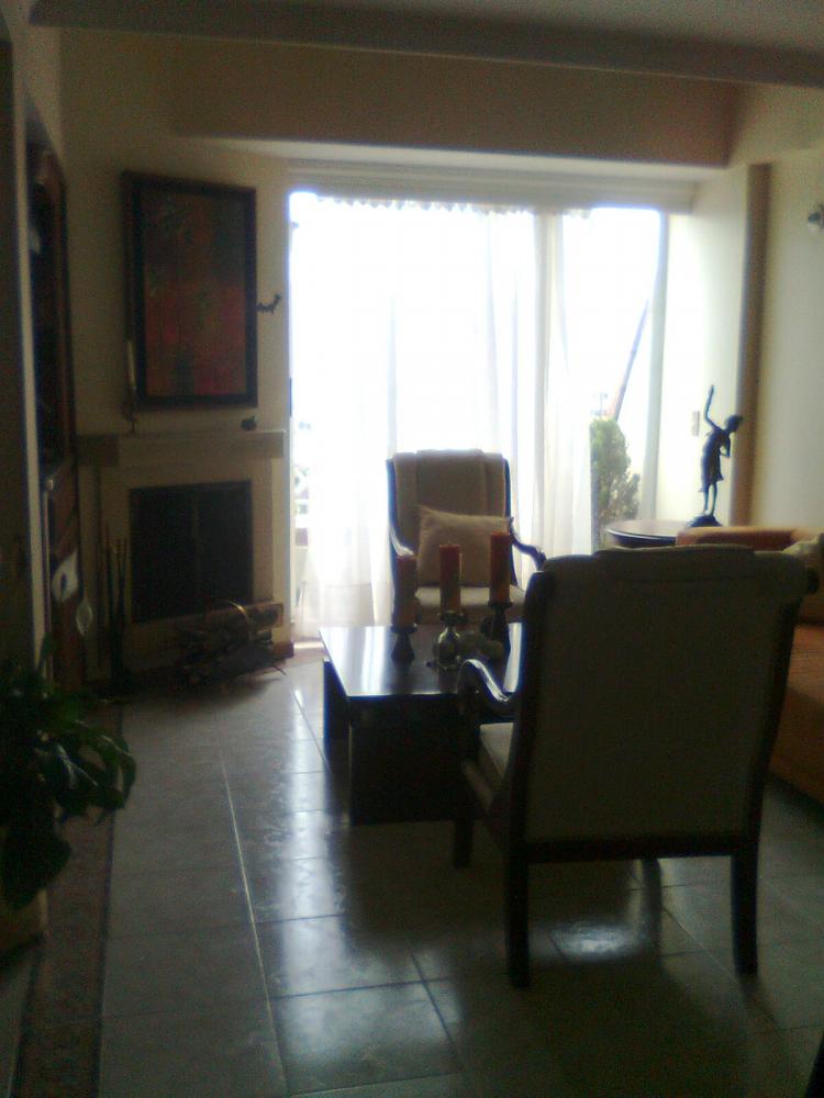 Foto Apartamento en Venta en Gratamira, Suba, Bogota D.C - $ 330.000.000 - APV19430 - BienesOnLine