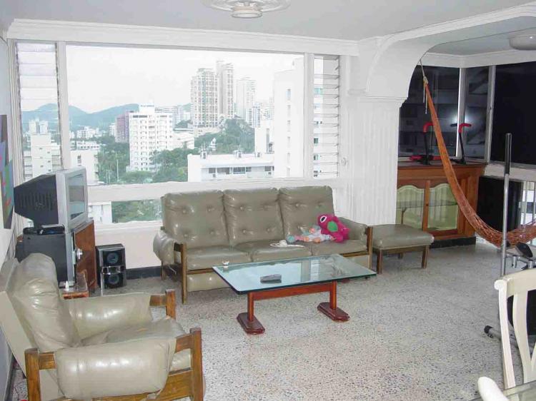 Foto Apartamento en Arriendo en el rodadero, Santa Marta, Magdalena - $ 150.000 - APA5421 - BienesOnLine