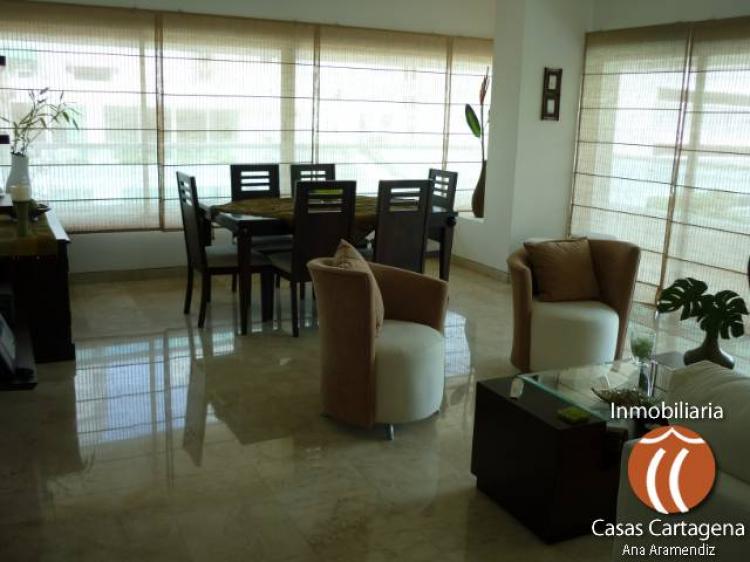 Foto Edificio en Venta en Cartagena, Bolívar - $ 570.000.000 - EDV18043 - BienesOnLine