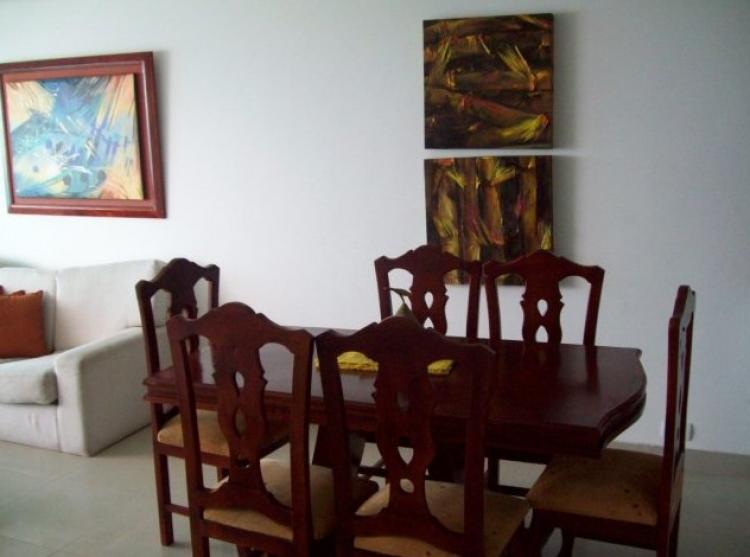 Foto Apartamento en Arriendo en Cartagena, Bolívar - $ 650.000 - APA22619 - BienesOnLine