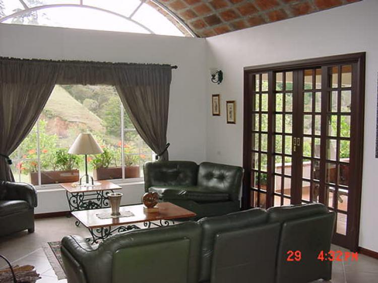 Foto Finca en Venta en Sierra Blanca, El Retiro, Antioquia - $ 1.300.000.000 - FIV47500 - BienesOnLine