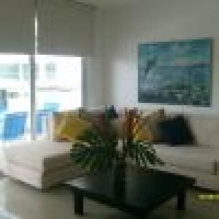 Foto Apartamento en Arriendo en Cartagena, Bolívar - $ 400.000 - APA34660 - BienesOnLine