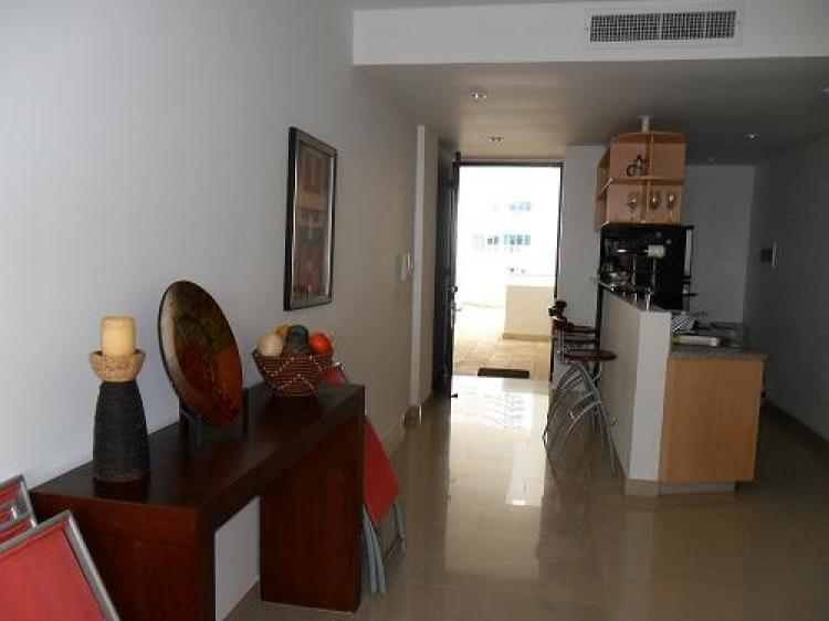 Foto Apartamento en Arriendo en zona norte, Cartagena, Bolívar - $ 800.000 - APA25262 - BienesOnLine