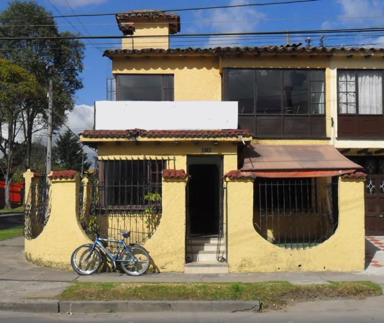 Foto Casa en Venta en la arboleda, Suba, Bogota D.C - $ 490.000.000 - CAV30087 - BienesOnLine