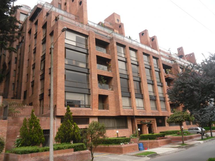 Foto Apartamento en Venta en Niza, Pleyades, Lagartos, Suba, Bogota D.C - $ 540.000.000 - APV16411 - BienesOnLine