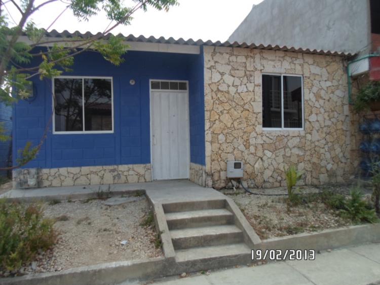 OPORTUNIDAD CASA EN BONANZA!!!