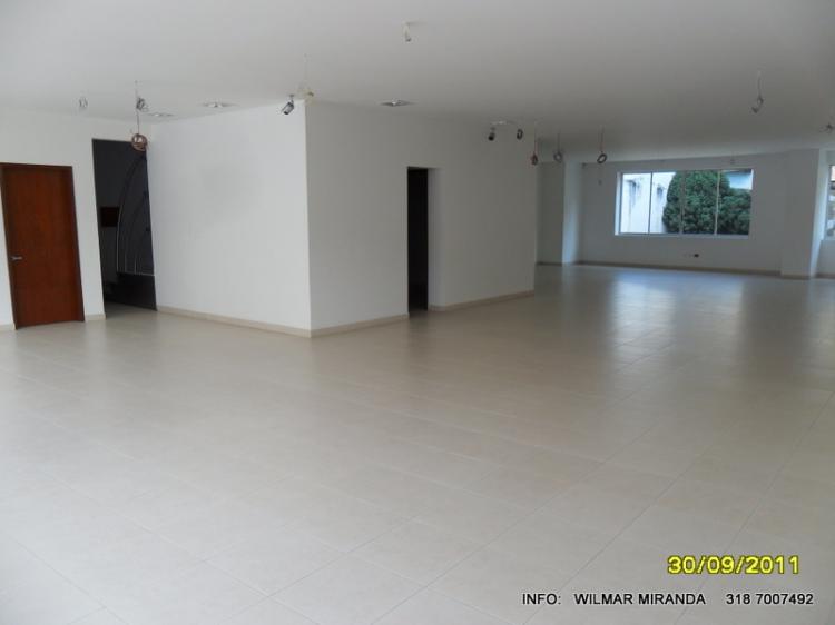 Foto Edificio en Venta en san pedro, Cali, Valle del Cauca - $ 2.147.483.647 - EDV24598 - BienesOnLine