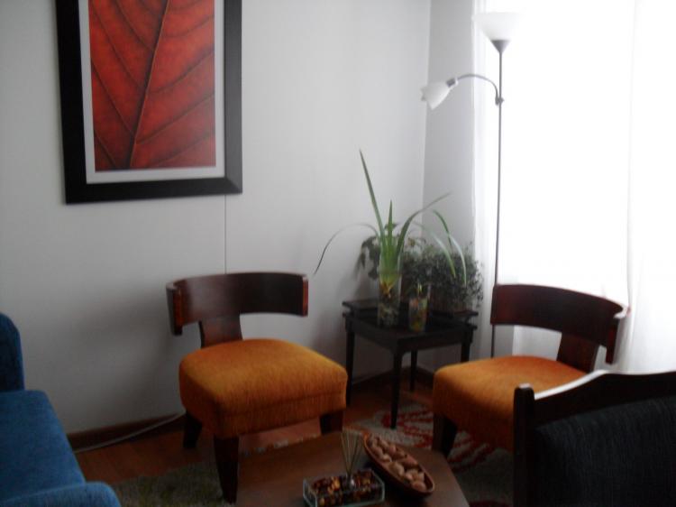 Foto Apartamento en Venta en Britalia, Bogota D.C - U$D 135.000.000 - APV36270 - BienesOnLine