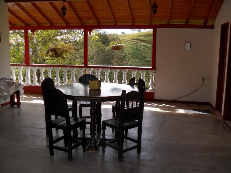 Foto Finca en Venta en VEREDA CESTILLAL, Barbosa, Antioquia - $ 270.000.000 - FIV31046 - BienesOnLine