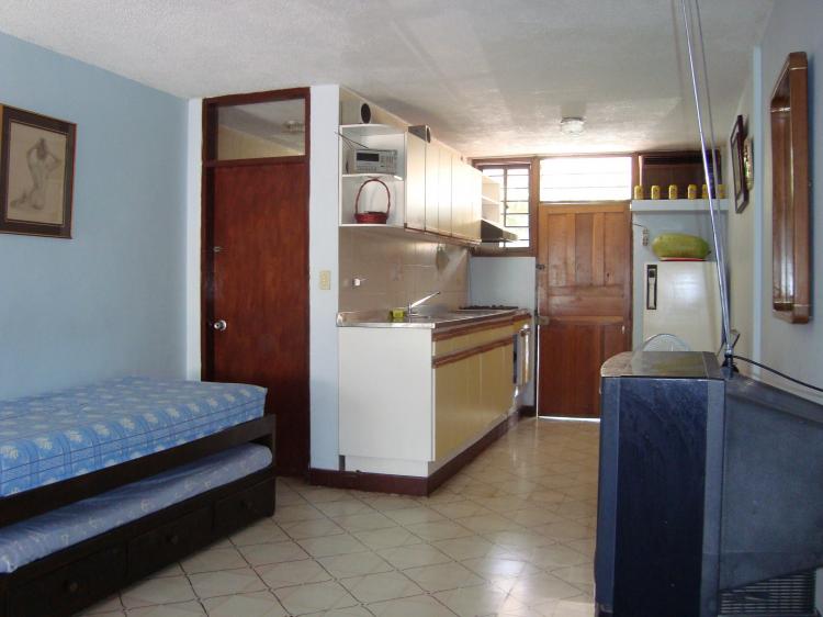 SANTA MARTA, arriendo apartamento