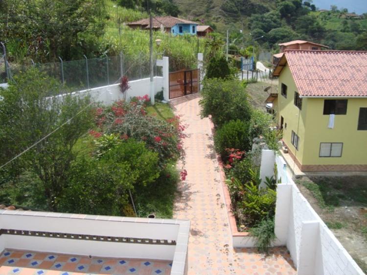 Foto Finca en Venta en Vereda Mangarriba, Girardota, Antioquia - $ 185.000.000 - FIV8373 - BienesOnLine