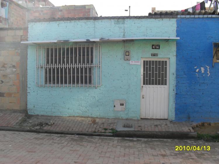 Foto Lote en Venta en VILLA TERESITA, , Bogota D.C - $ 50 - LOV9866 - BienesOnLine