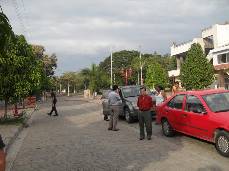 Venta Excelente Restaurante Asadero  Heladería y Frutería   EL PILON en Ricaurte Cundinamarca