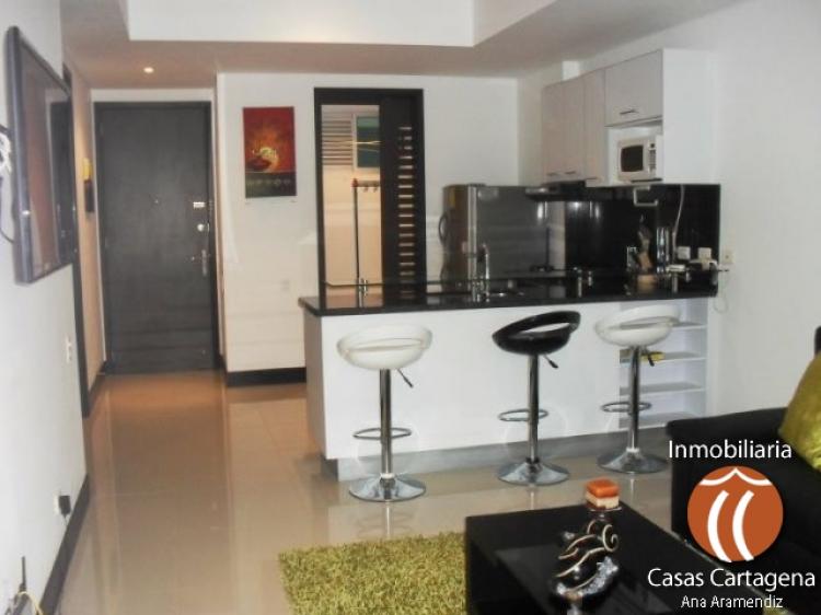 Foto Apartamento en Arriendo en Cartagena, Bolívar - $ 300.000 - APA47289 - BienesOnLine