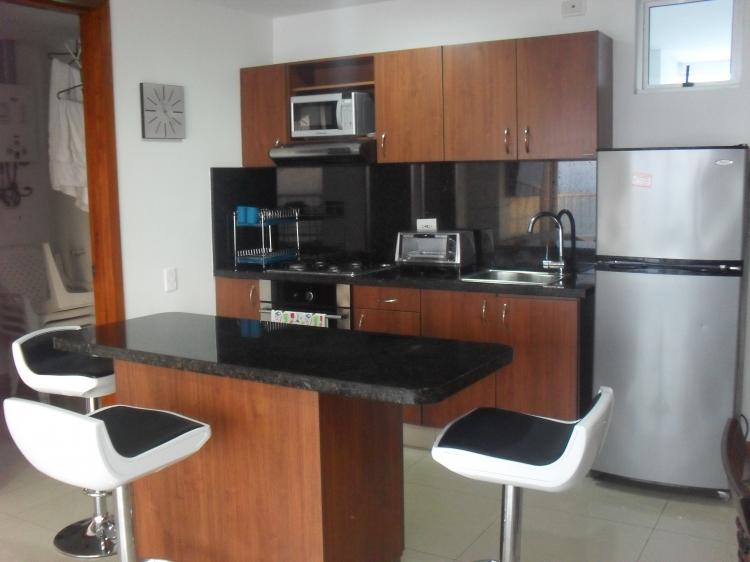 Foto Apartamento en Arriendo en Bocagrande, Cartagena, Bolívar - $ 300.000 - APA53098 - BienesOnLine