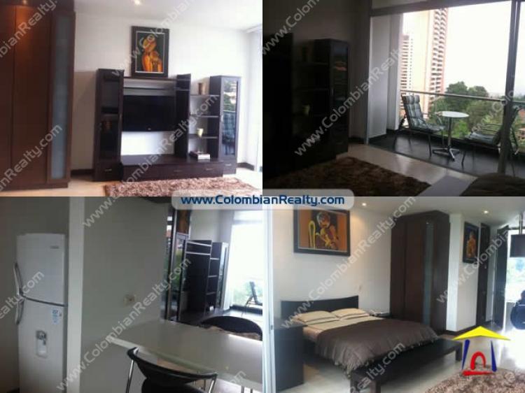 Foto Apartamento en Arriendo en Medellín, Antioquia - APA57097 - BienesOnLine