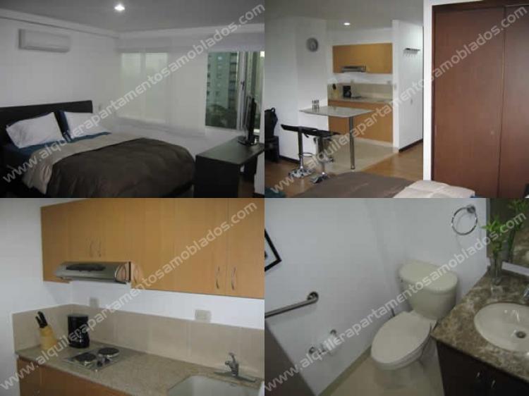 Foto Apartamento en Arriendo en Medellín, Antioquia - APA65846 - BienesOnLine