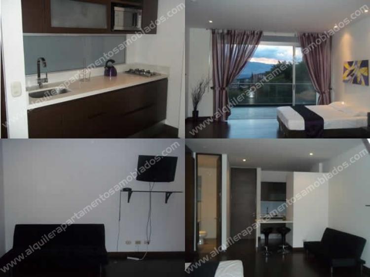 Foto Apartamento en Arriendo en Medellín, Antioquia - APA65867 - BienesOnLine