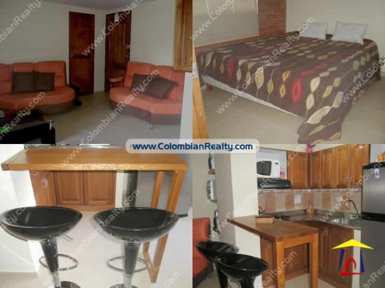 Foto Apartamento en Arriendo en Medellín, Antioquia - APA57096 - BienesOnLine