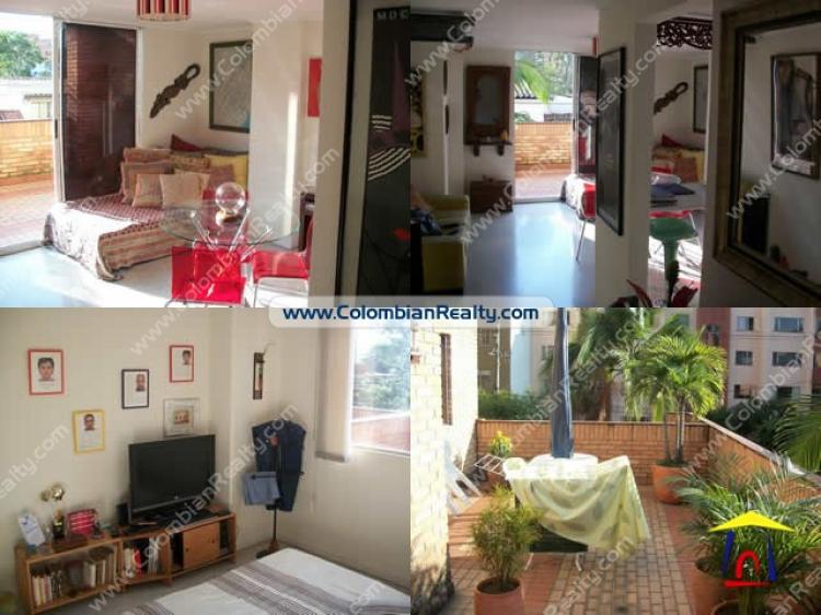 Foto Apartamento en Arriendo en Medellín, Antioquia - APA57098 - BienesOnLine