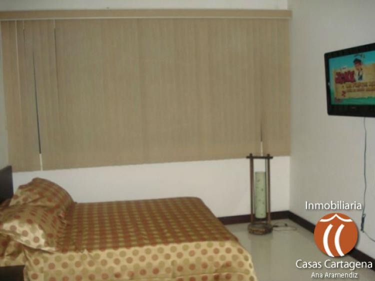 Foto Apartamento en Alojamiento en Cartagena, Bolívar - $ 300.000 - APA79102 - BienesOnLine