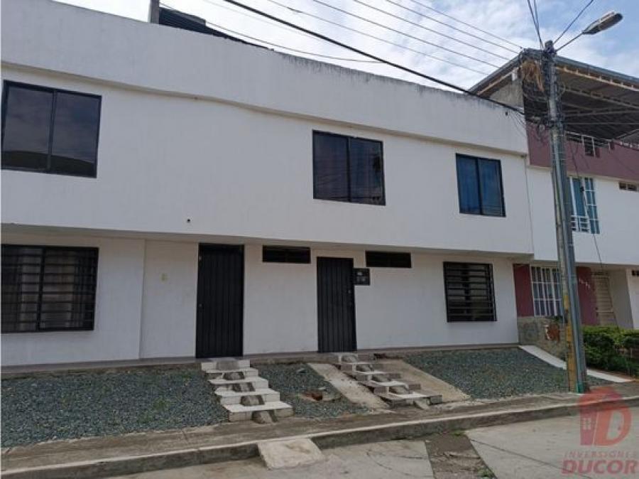 Foto Apartamento en Arriendo en príncipe, Tuluá, Valle del Cauca - $ 430.000 - APA209587 - BienesOnLine