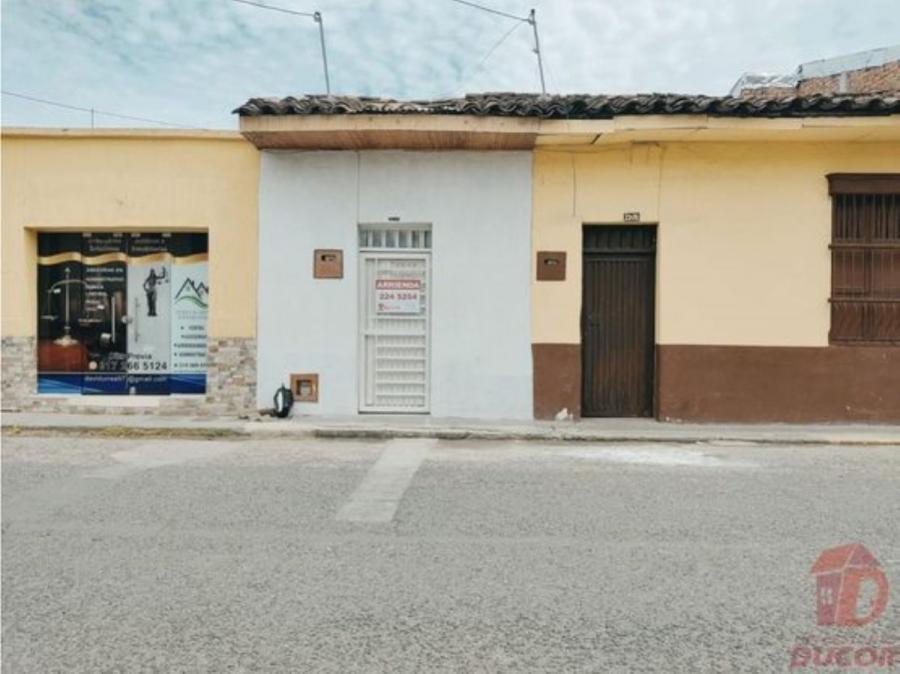 Se arrienda aparta estudio en Escobar p1