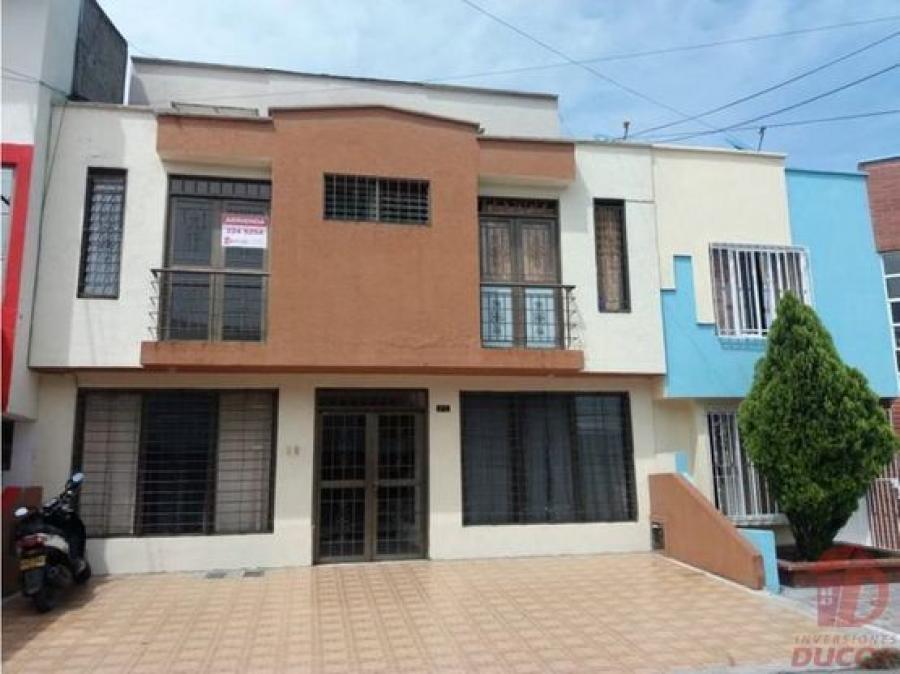 Foto Apartamento en Arriendo en nuevo principe, Tuluá, Valle del Cauca - $ 520.000 - APA209584 - BienesOnLine