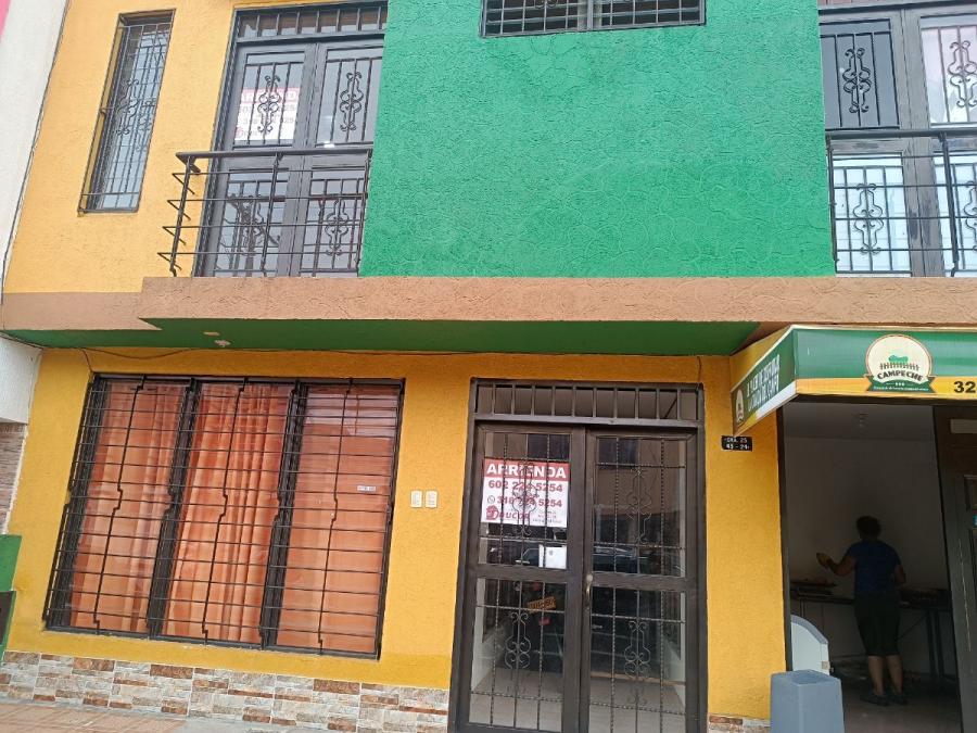 Foto Apartamento en Arriendo en Nuevo príncipe, Tuluá, Valle del Cauca - $ 520.000 - DEA209725 - BienesOnLine