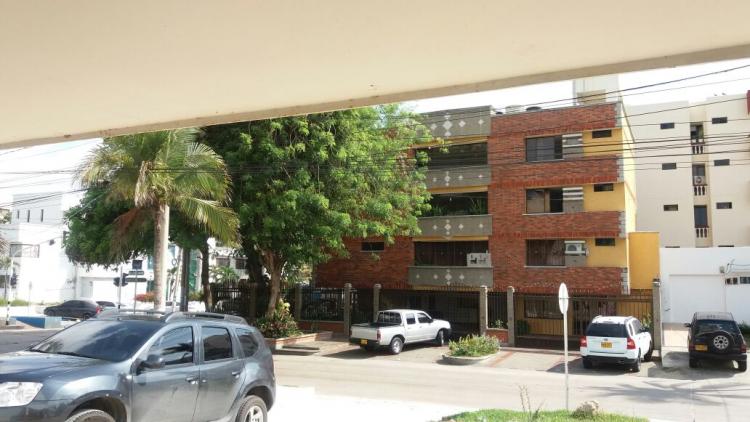 Foto Apartamento en Arriendo en ED. CHRISTIAN, Barranquilla, Atlántico - $ 1.300.000 - APA145784 - BienesOnLine