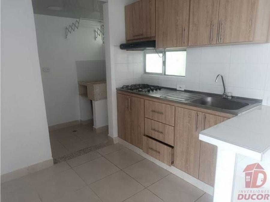 Foto Apartamento en Arriendo en Bosques de Alcal, Tuluá, Valle del Cauca - $ 950.000 - APA210979 - BienesOnLine