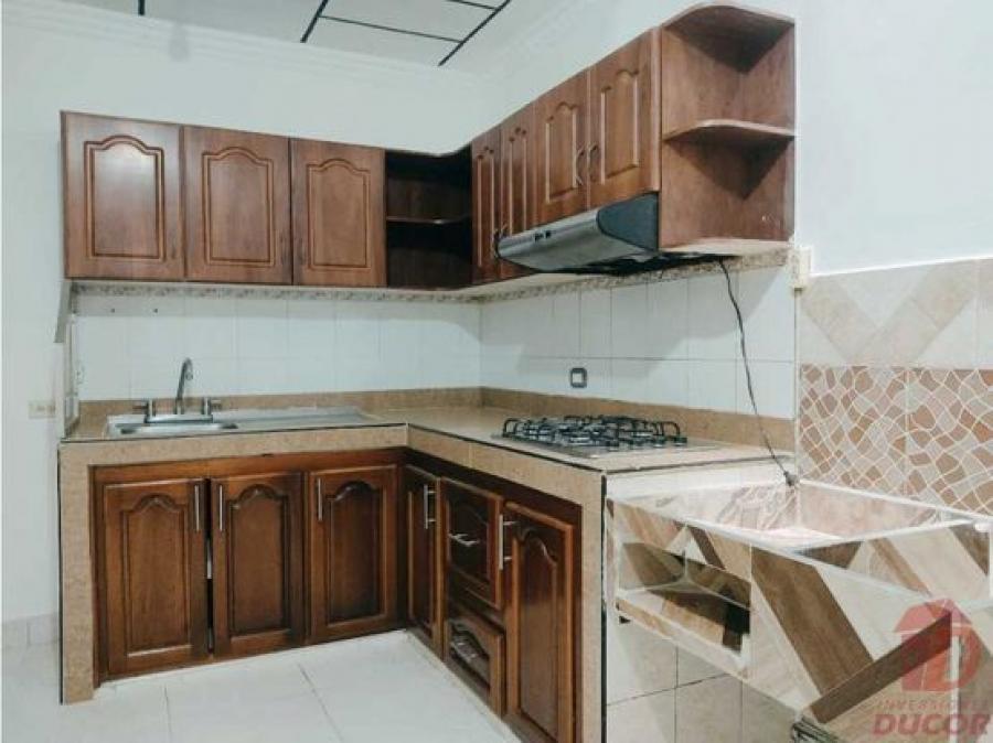 Se arrienda apartamento en Bosques de Maracaibo