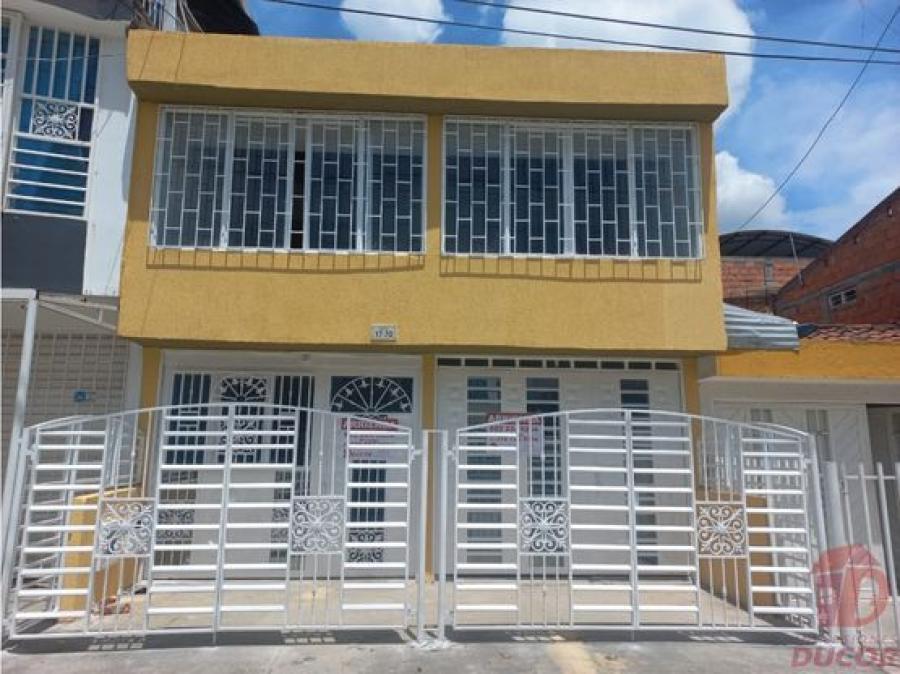 Foto Apartamento en Arriendo en Sintra San Carlos., Tuluá, Valle del Cauca - $ 550.000 - APA210962 - BienesOnLine