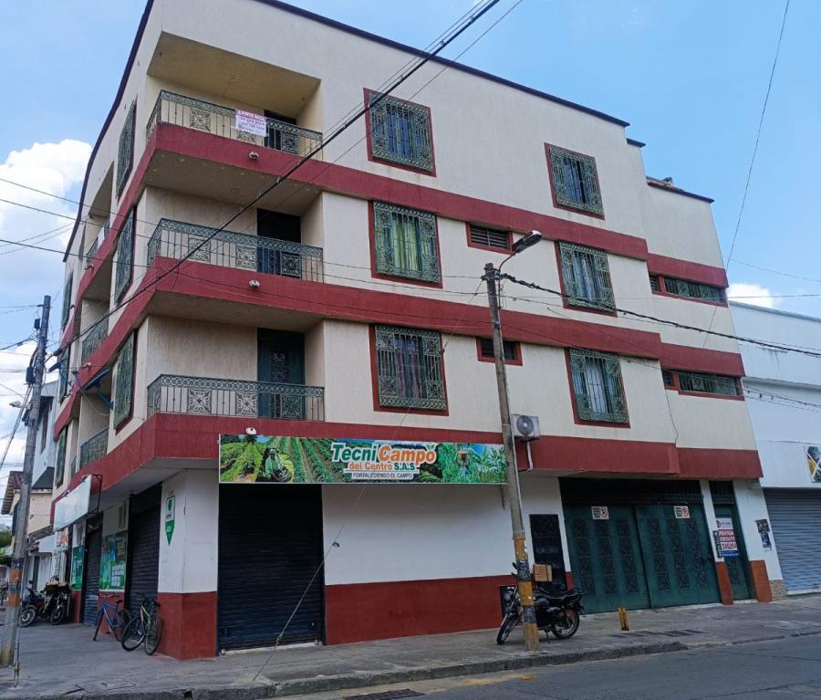 Foto Apartamento en Arriendo en El Sajonia, Tulu, Valle del Cauca - $ 475.000 - APA209216 - BienesOnLine