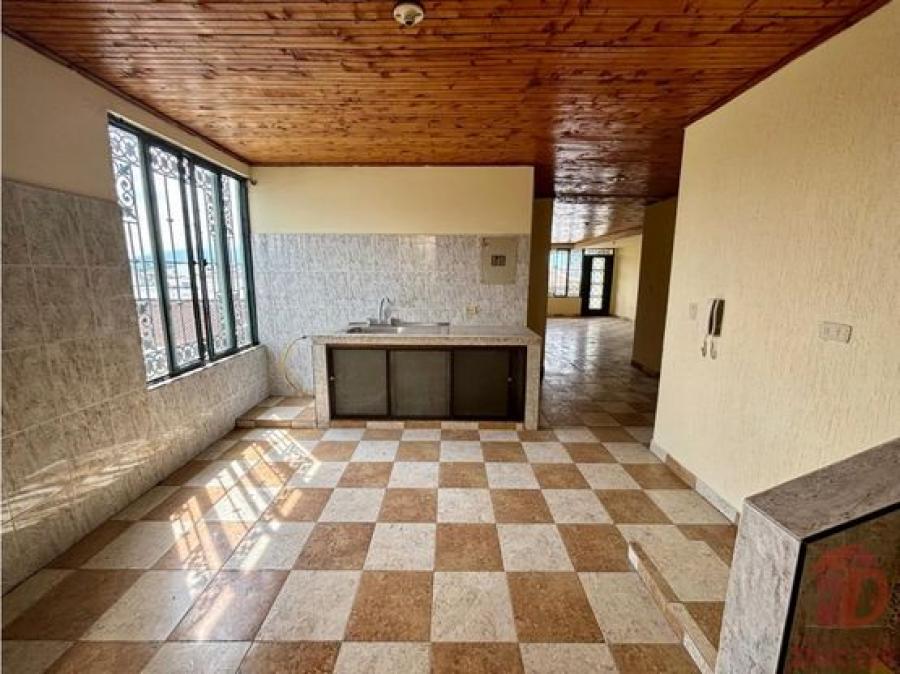 Se arrienda apartamento en el Sajonia, Tuluá