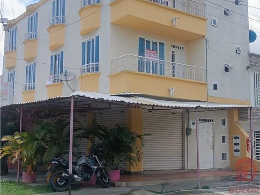 Se arrienda apartamento en la Esperanza, Tulu