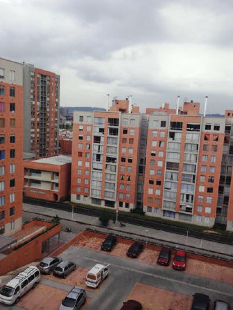 Foto Apartamento en Arriendo en Bogotá, Bogota D.C - $ 1.500.000 - APA81047 - BienesOnLine