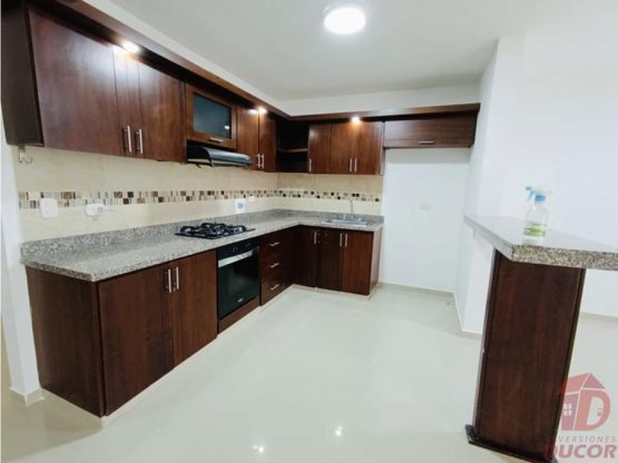 Foto Apartamento en Arriendo en Villa Campestre, Tuluá, Valle del Cauca - $ 1.450.000 - APA211052 - BienesOnLine