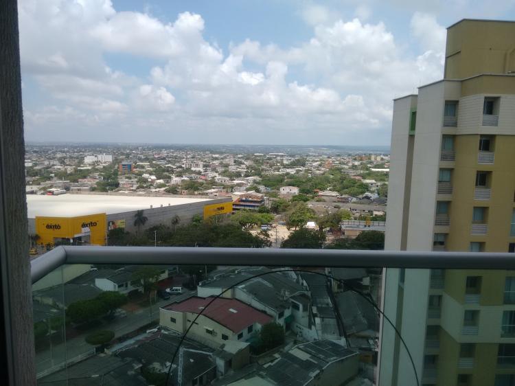 Foto Apartamento en Arriendo en VILLA BETANIA, Barranquilla, Atlántico - $ 1.400.000 - APA145928 - BienesOnLine