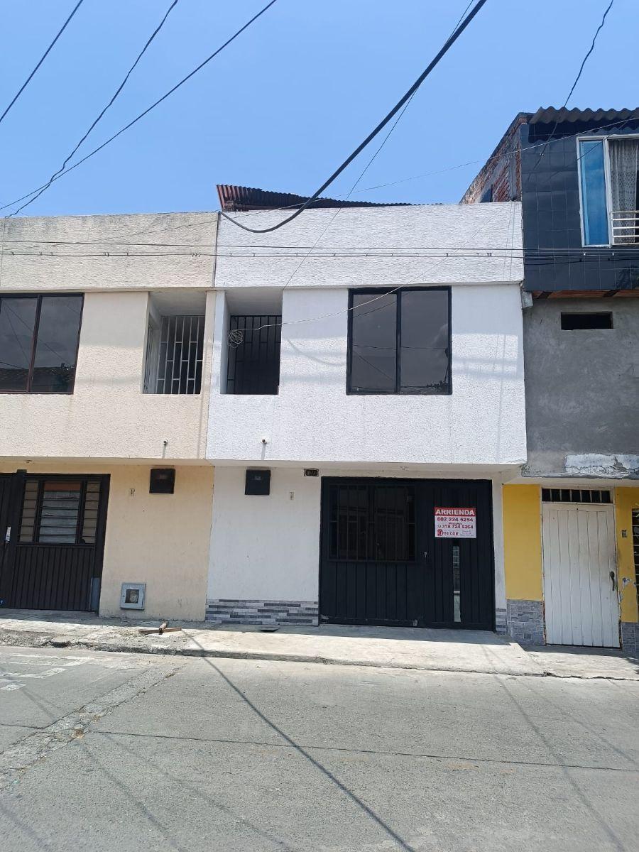 Foto Apartamento en Arriendo en príncipe, Tuluá, Valle del Cauca - $ 600.000 - APA209573 - BienesOnLine