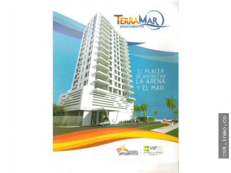 Foto Apartamento en Arriendo en Los Cocos, Santa Marta, Magdalena - $ 2.300.000 - APA92841 - BienesOnLine