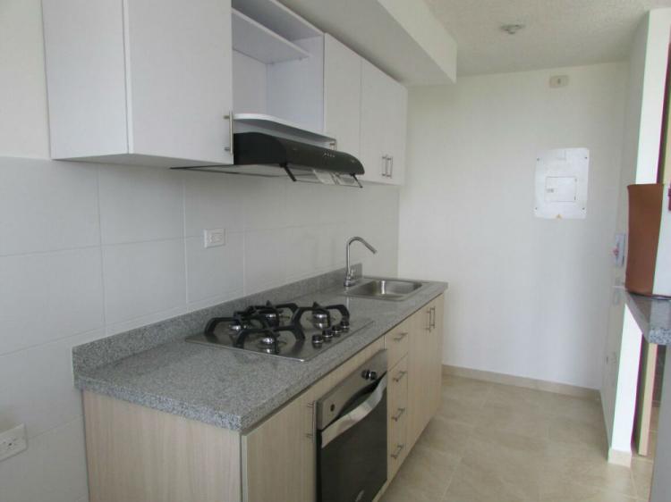 Foto Apartamento en Arriendo en los andes, Barranquilla, Atlántico - $ 1.200.000 - APA114709 - BienesOnLine