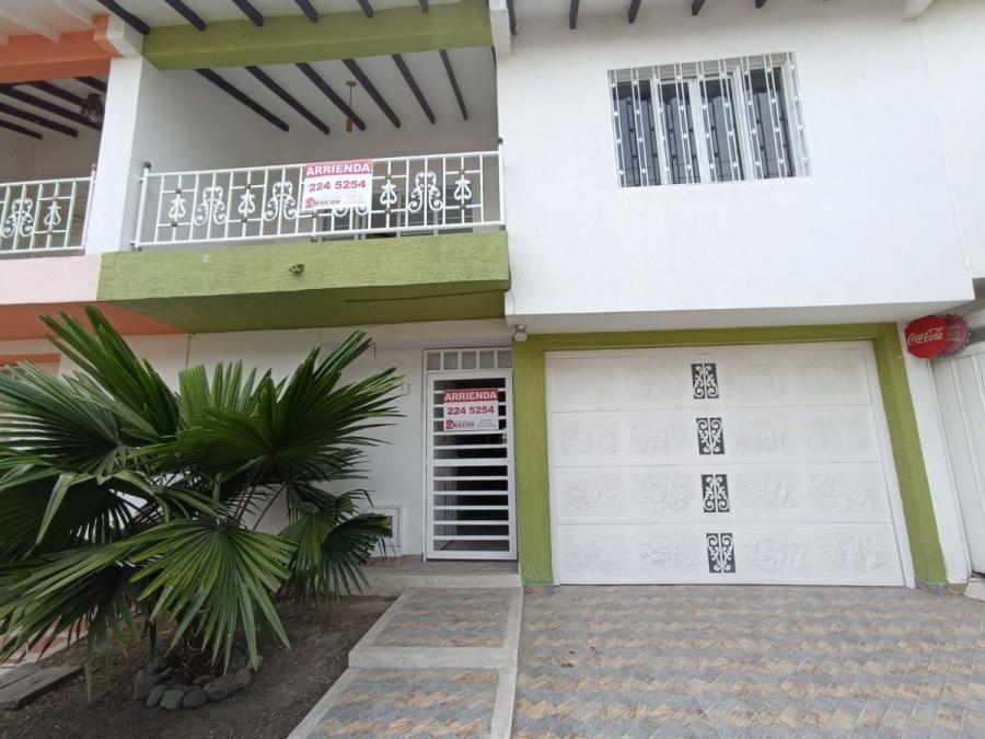 Foto Casa en Arriendo en alvernia, Tuluá, Valle del Cauca - $ 1.600.000 - CAA209600 - BienesOnLine