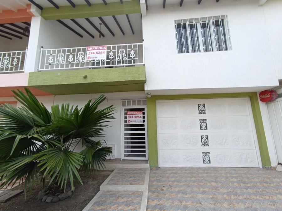 Foto Casa en Arriendo en Alvernia, Tulu, Valle del Cauca - $ 1.600.000 - CAA209601 - BienesOnLine