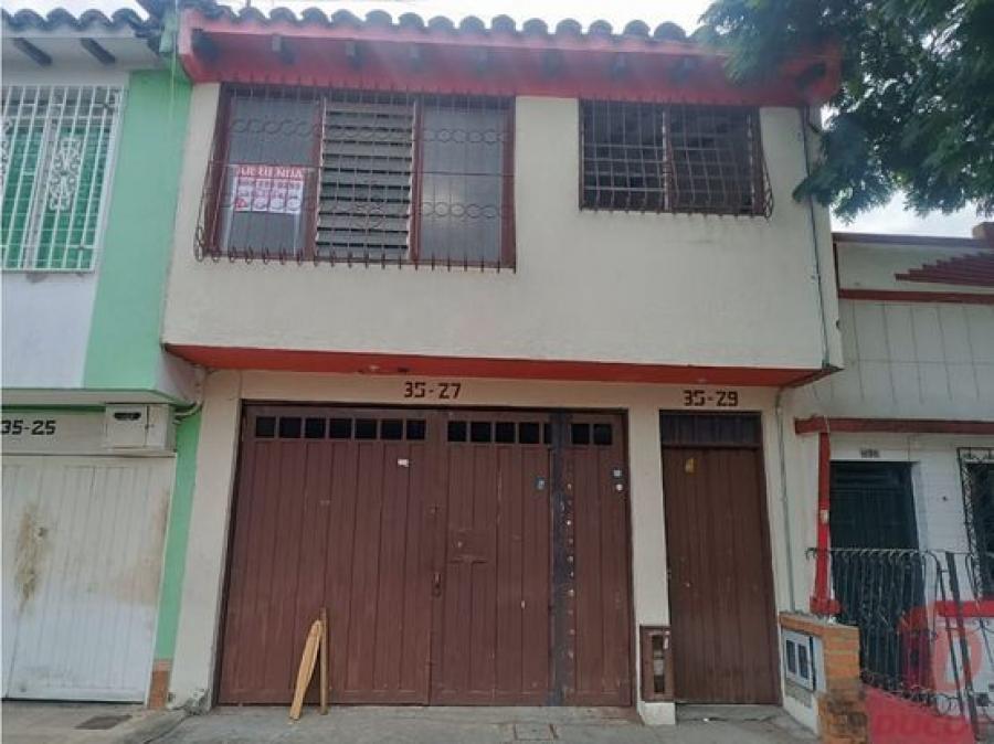 Se arrienda casa en avenida Cali, Tuluá