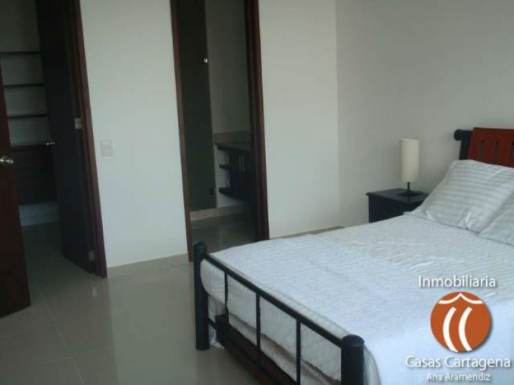 Foto Apartamento en Alojamiento en Cartagena, Bolívar - $ 300.000 - APA79105 - BienesOnLine