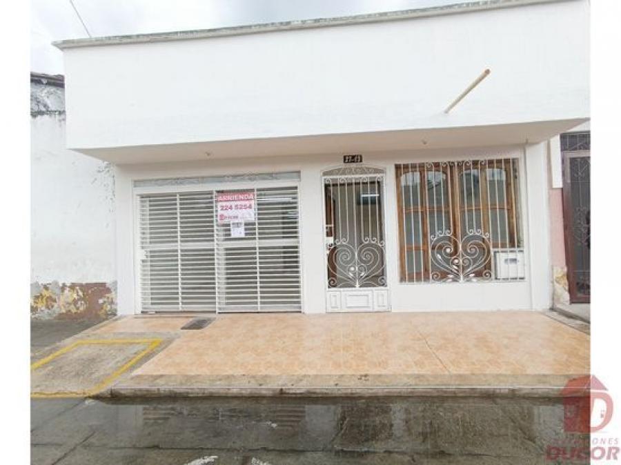 Foto Local en Arriendo en victoria, Tuluá, Valle del Cauca - $ 1.250.000 - LOA209566 - BienesOnLine